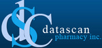 Datascan Pharmacy